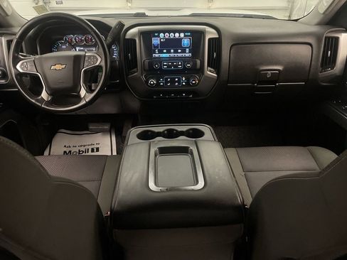 Used 2015 Chevrolet Silverado 2500 LT image 12