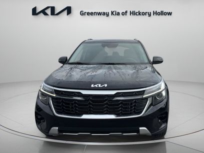 Used 2025 Kia Seltos S