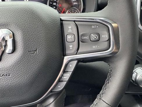 New 2026 RAM 1500 Laramie image 18