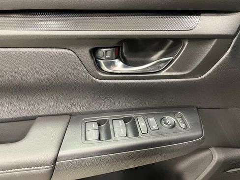 New 2026 Honda CR-V EX image 14