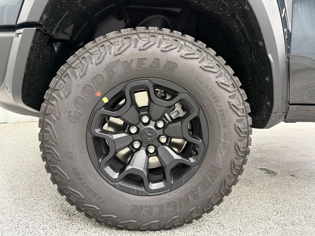 New 2026 RAM 1500 RHO w/ RHO Level 1 Equipment Group AWD/4WD image 9