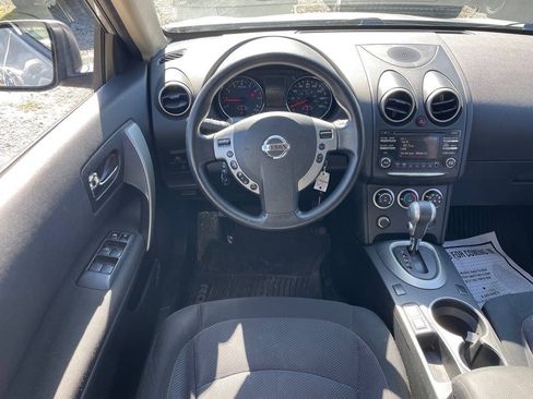 Used 2013 Nissan Rogue S w/ Special Edition Pkg AWD/4WD image 14