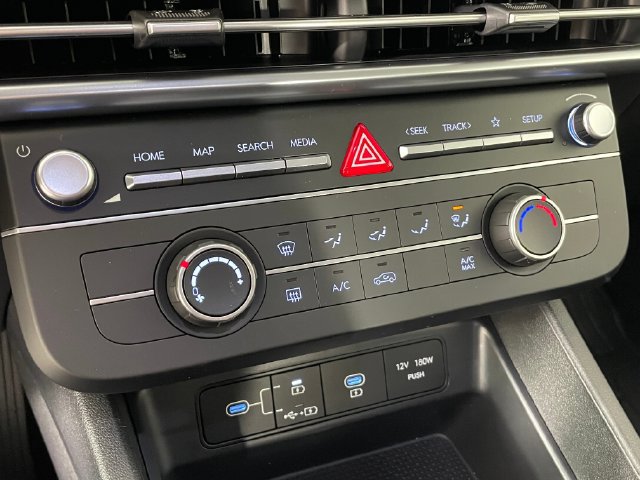 New 2026 Hyundai Tucson SE AWD/4WD image 7