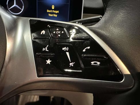 Used 2023 Mercedes-Benz C 300 4MATIC Sedan image 27