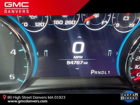 Used 2019 GMC Sierra 3500 Denali w/ Duramax Plus Package image 25