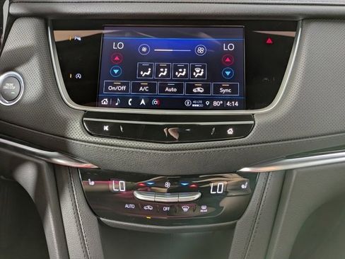 New 2026 Cadillac XT5 Premium Luxury w/ LPO, Floor Liner Package image 23