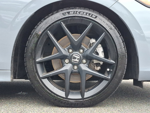 Used 2024 Honda Civic Si image 8