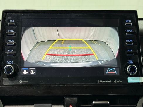 Used 2021 Toyota Camry XSE w/ Cold Weather Package image 17