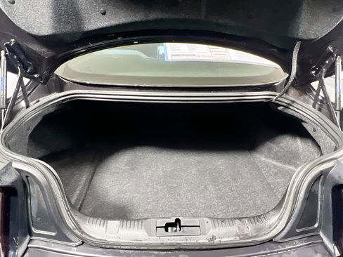 Used 2022 Ford Mustang Coupe w/ Equipment Group 101A image 34