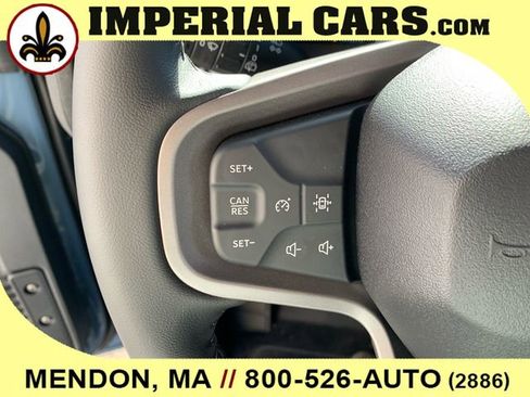 New 2025 Ford Bronco Big Bend w/ Black Diamond Package image 19