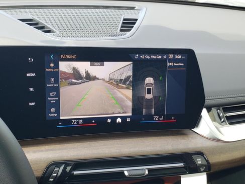 New 2026 BMW X1 xDrive28i w/ Convenience Package image 24