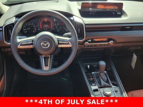 New 2026 MAZDA CX-50 2.5 Turbo w/ Accent Package AWD/4WD image 6
