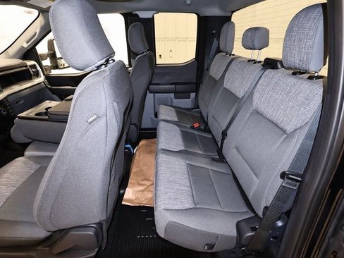 New 2026 Ford F550 4x4 Supercab Super Duty w/ XLT Value Package image 13