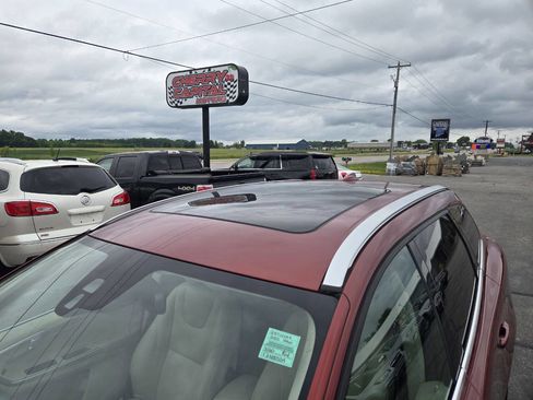 Used 2015 Volvo XC60 T6 Premier Plus image 13