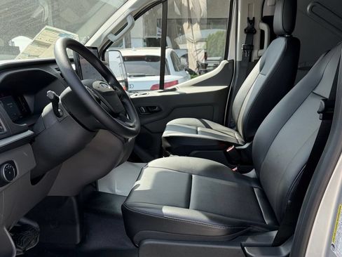 New 2026 Ford Transit 350 Low Roof RWD image 19