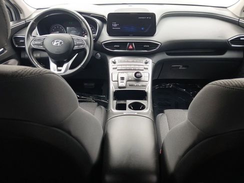 Used 2023 Hyundai Santa Fe SEL image 10