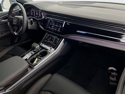 New 2026 Audi Q8 Prestige image 29