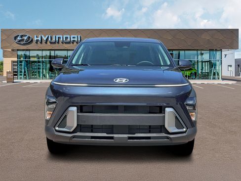 New 2026 Hyundai Kona SE AWD/4WD image 12