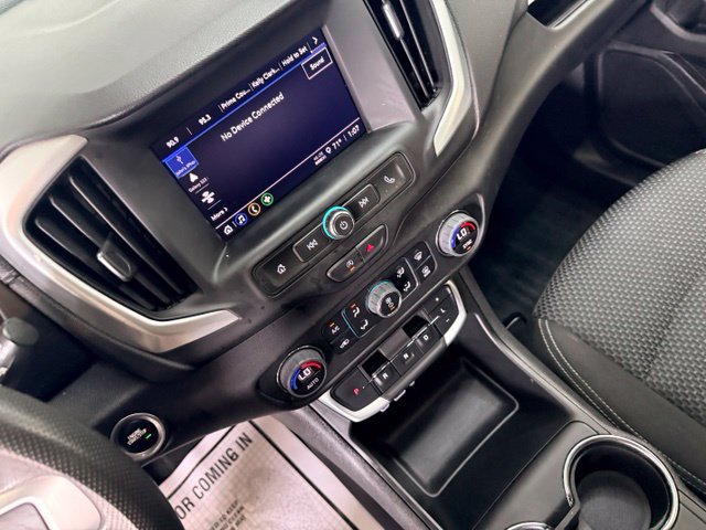 Used 2023 GMC Terrain SLE w/ Driver Convenience Package FWD image 25