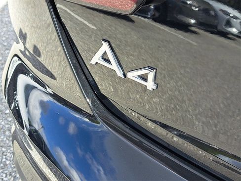 Certified 2023 Audi A4 2.0T Premium Plus w/ Premium Plus Package image 5