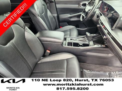 Used 2026 Kia Sorento S FWD image 21
