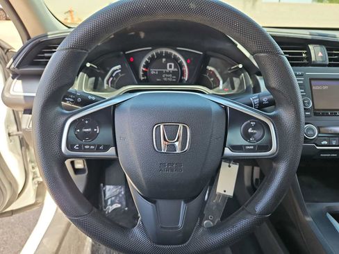 Used 2018 Honda Civic LX image 22