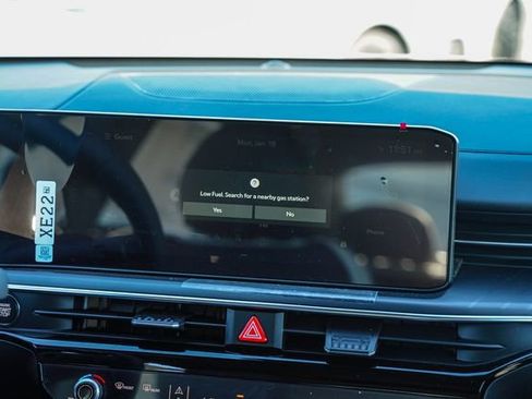 New 2026 Kia K5 GT-Line w/ GT-Line Premium Package image 16