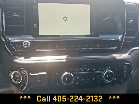 Used 2025 GMC Sierra 1500 SLT RWD image 19