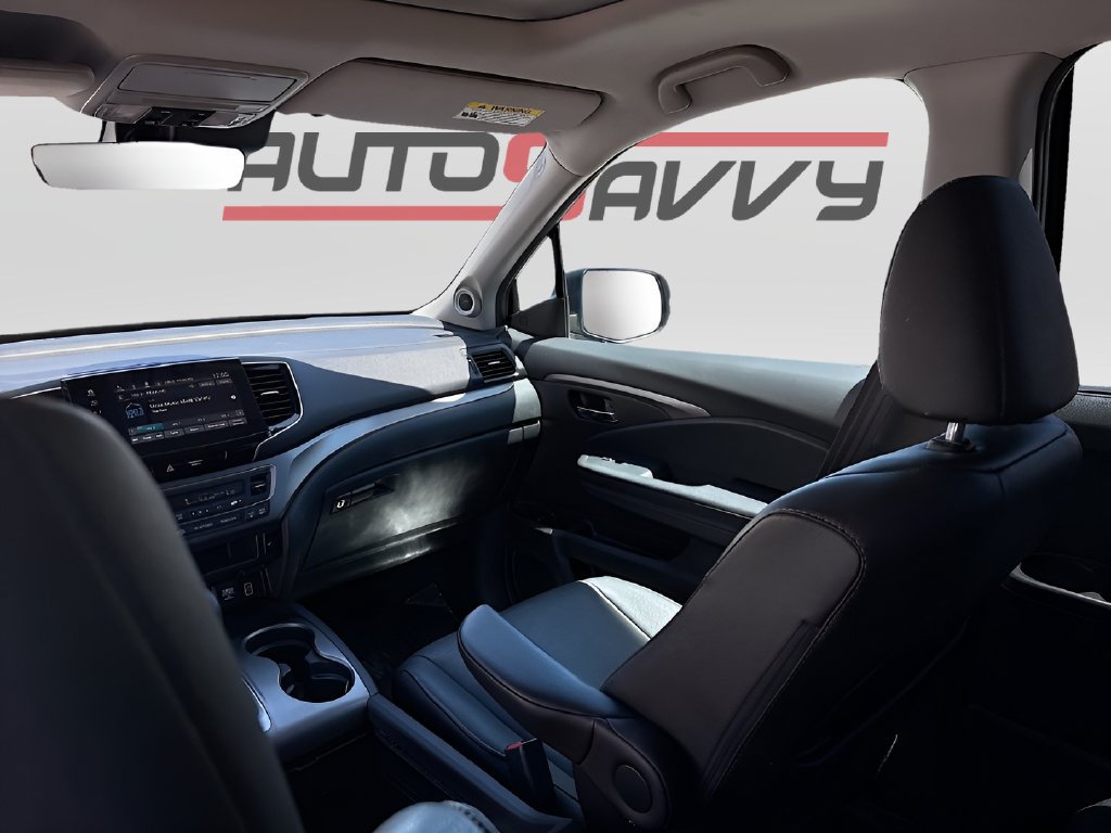 Used 2020 Honda Pilot EX-L image 23