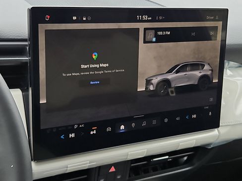 New 2026 MAZDA CX-5 Preferred image 13