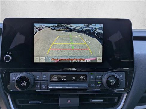 New 2026 Toyota Grand Highlander XLE image 12