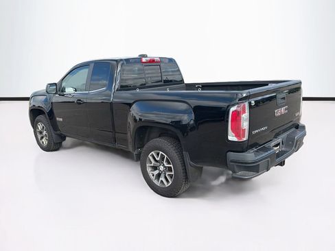 Used 2015 GMC Canyon SLE w/ All-Terrain Package AWD/4WD image 7