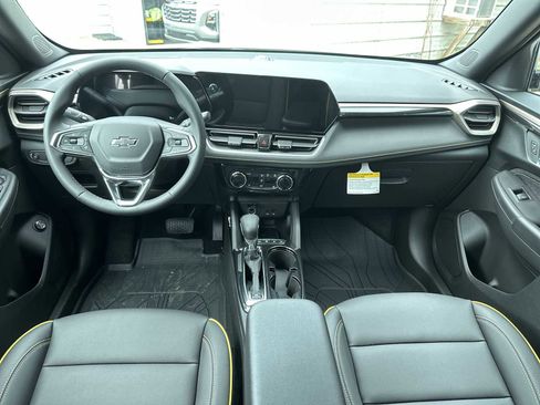 New 2026 Chevrolet TrailBlazer ACTIV w/ Convenience Package FWD image 14
