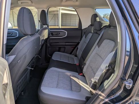 Used 2022 Ford Bronco Sport Big Bend w/ Convenience Package image 14