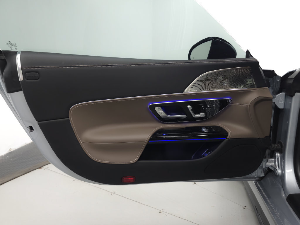 Used 2024 Mercedes-Benz AMG GT 55 image 5