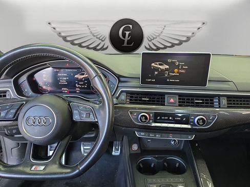 Used 2018 Audi S5 Prestige w/ S Sport Package image 15
