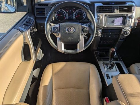 Used 2018 Toyota 4Runner SR5 image 18