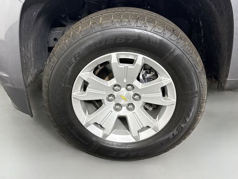 Used 2021 Chevrolet Colorado LT image 37