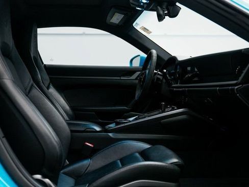 Used 2020 Porsche 911 Carrera image 10