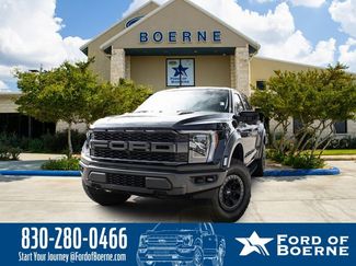 Used 2023 Ford F150 Raptor w/ Raptor Carbon Fiber Package video 1