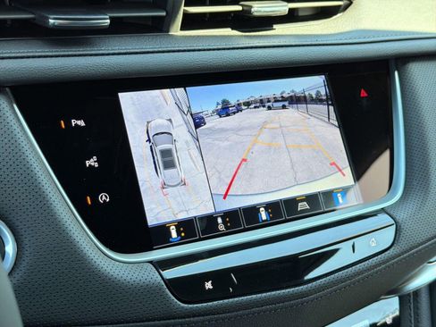 New 2026 Cadillac XT5 Premium Luxury AWD/4WD image 26