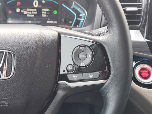 Used 2023 Honda Odyssey Elite image 30