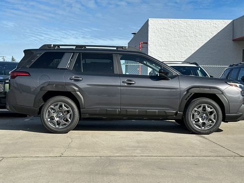 New 2026 Subaru Outback Premium image 2