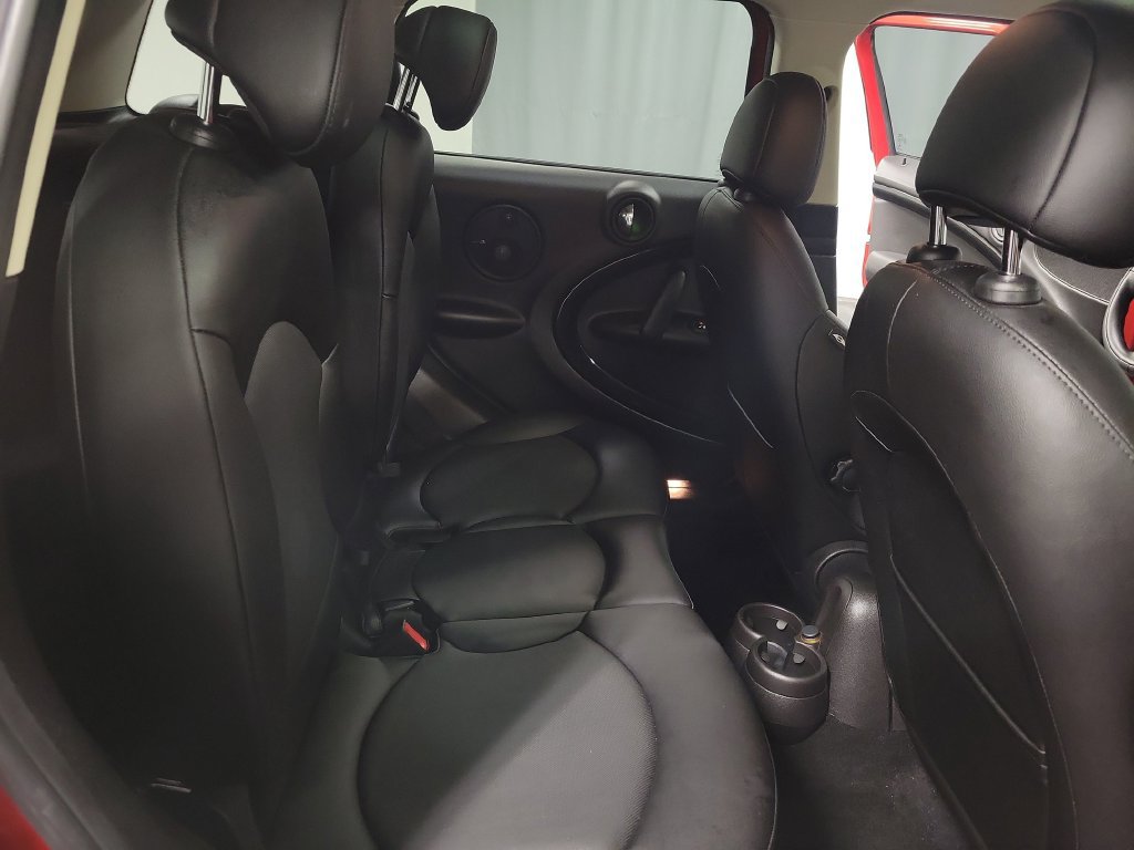 Used 2016 MINI Cooper Countryman S AWD/4WD image 31
