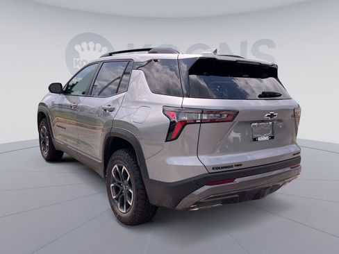 New 2026 Chevrolet Equinox ACTIV image 4
