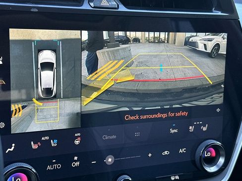 Certified 2023 Lexus RZ 450e Premium image 26