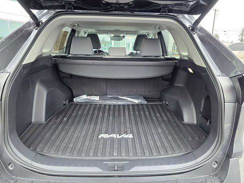Certified 2025 Toyota RAV4 XLE Premium image 18