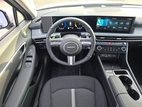 New 2026 Hyundai Sonata SEL FWD image 3