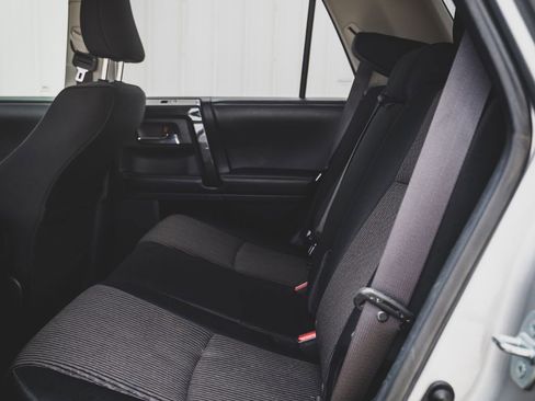 Used 2015 Toyota 4Runner Trail image 20