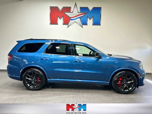 Used 2024 Dodge Durango R/T image 1